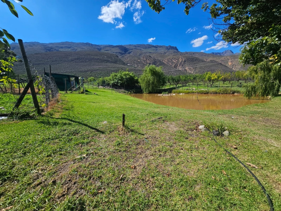 5 Bedroom Property for Sale in Ladismith Rural Western Cape